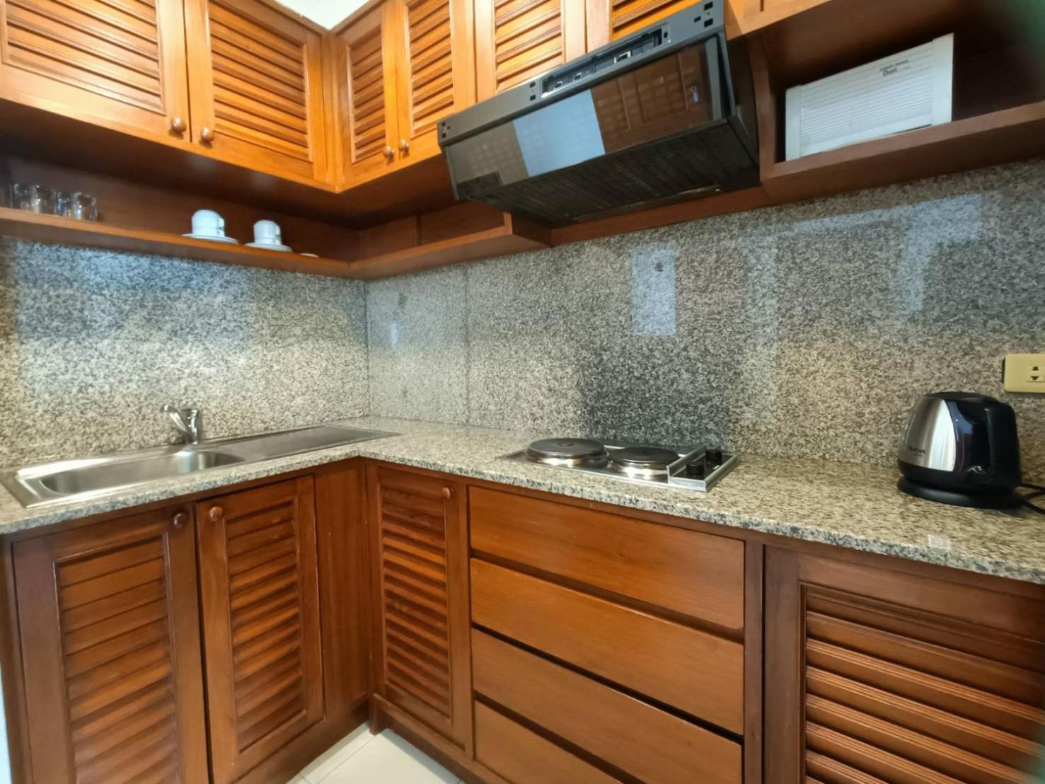 The Monaco Residence Pattaya Exterior photo